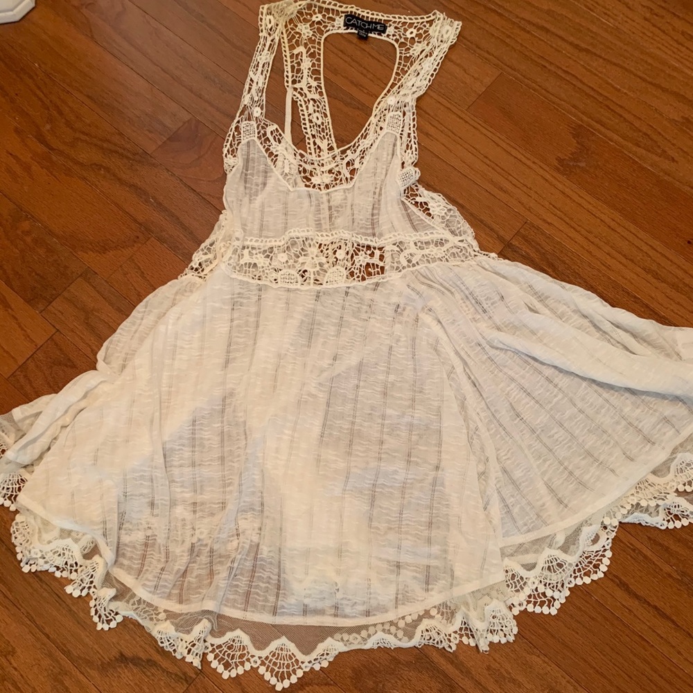 Lightweight Dress Slip